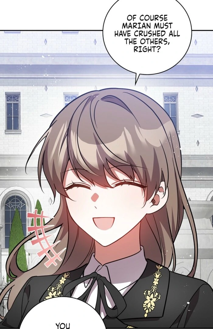 Returning My New Brother Chapter 16 - Page 26