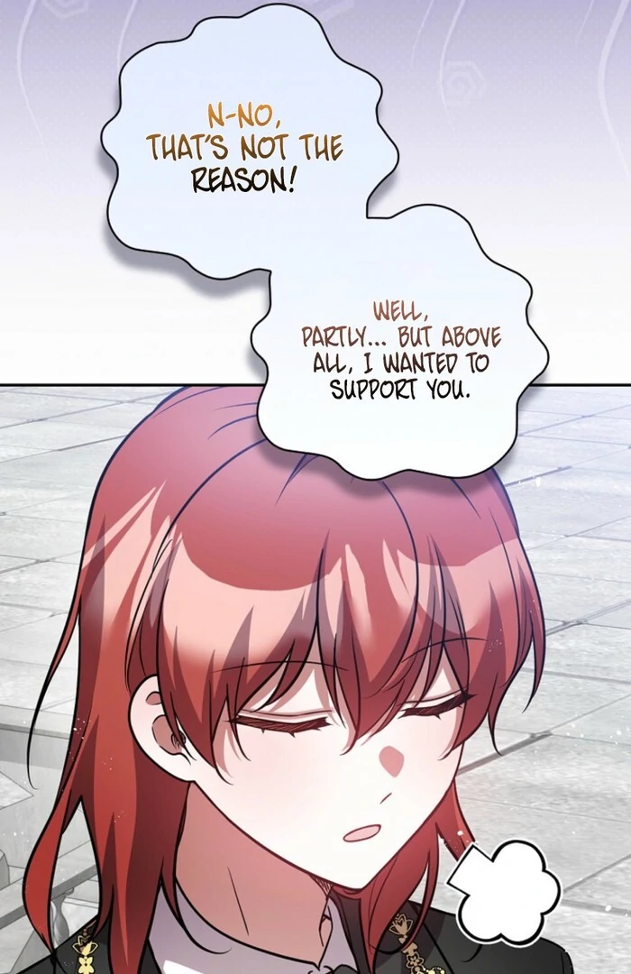 Returning My New Brother Chapter 16 - Page 30