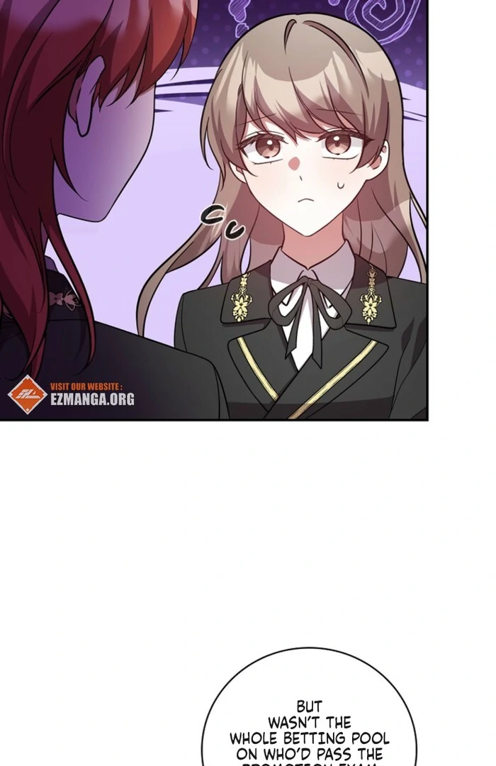 Returning My New Brother Chapter 16 - Page 32