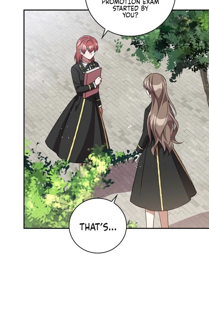 Returning My New Brother Chapter 16 - Page 33