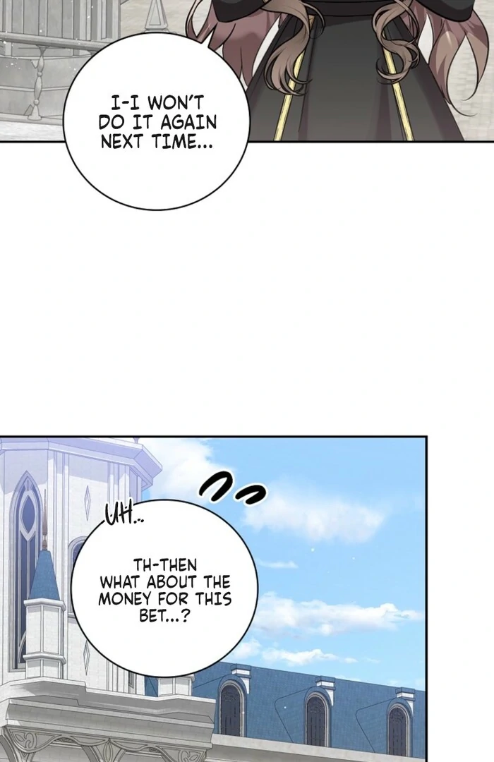 Returning My New Brother Chapter 16 - Page 35