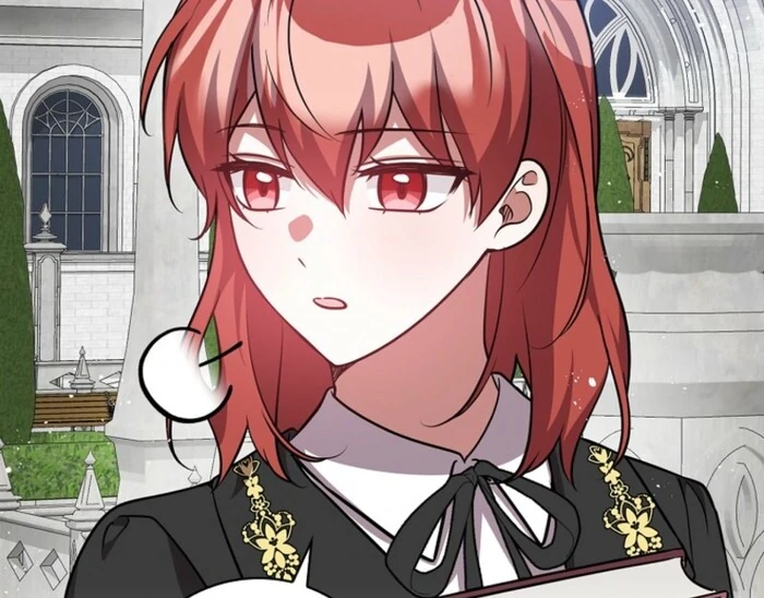 Returning My New Brother Chapter 16 - Page 37