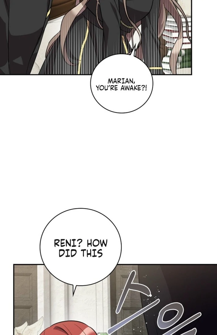 Returning My New Brother Chapter 16 - Page 52