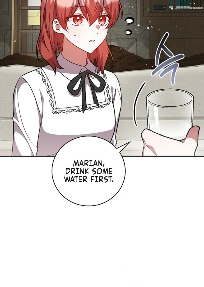 Returning My New Brother Chapter 16 - Page 56