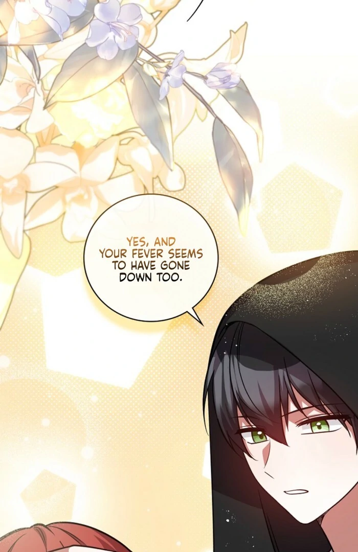 Returning My New Brother Chapter 16 - Page 59