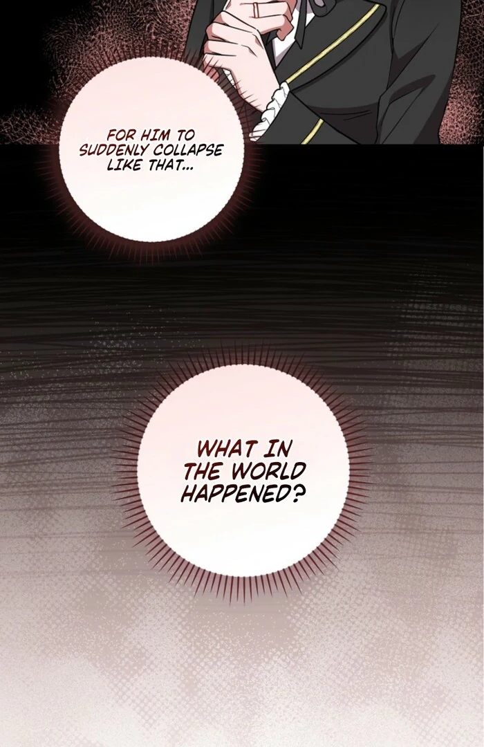 Returning My New Brother Chapter 16 - Page 6