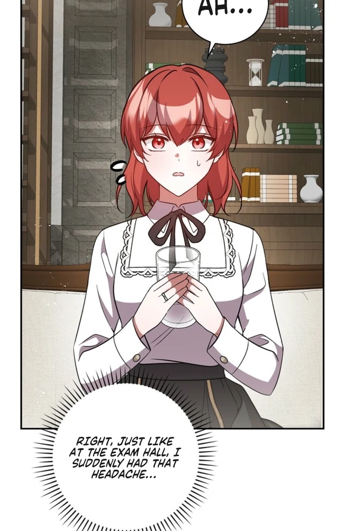 Returning My New Brother Chapter 16 - Page 63