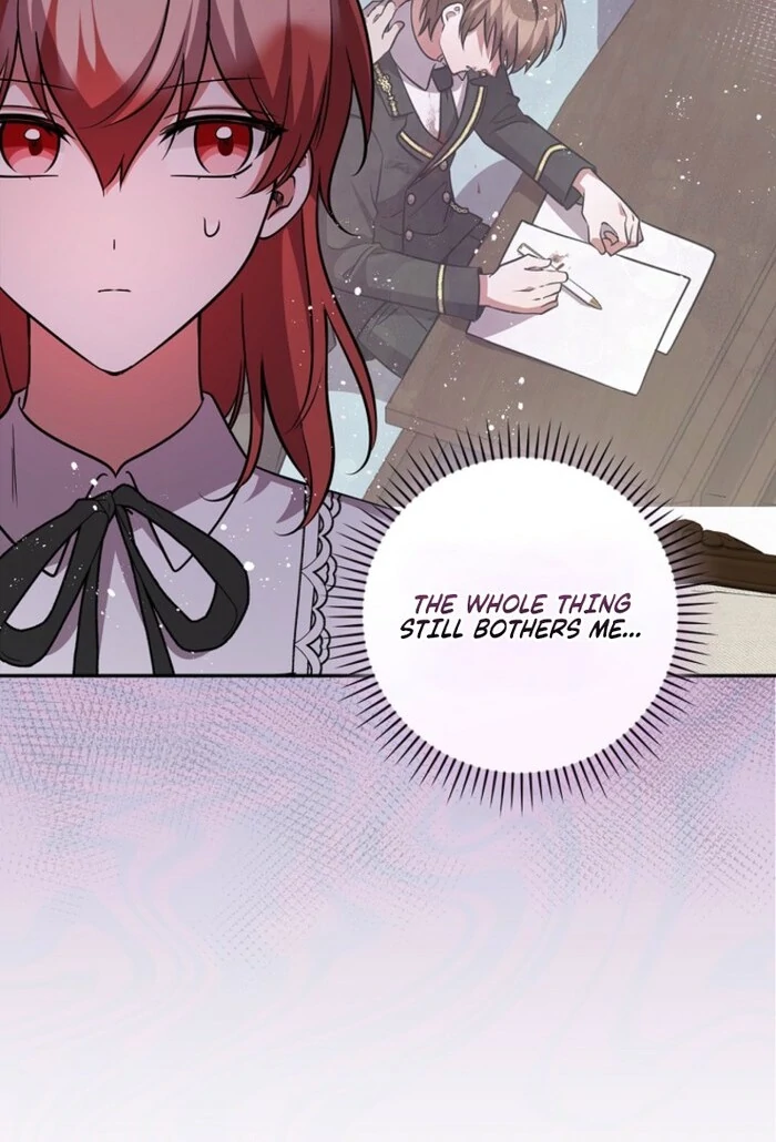 Returning My New Brother Chapter 16 - Page 65