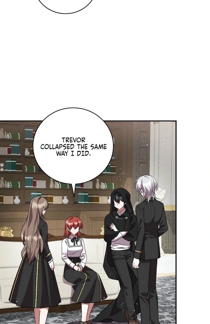 Returning My New Brother Chapter 16 - Page 67