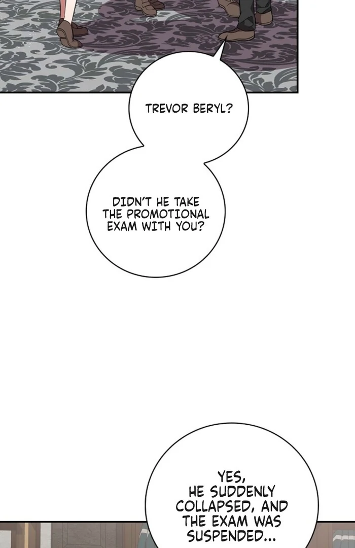 Returning My New Brother Chapter 16 - Page 68