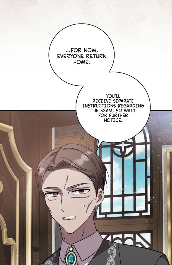 Returning My New Brother Chapter 16 - Page 7