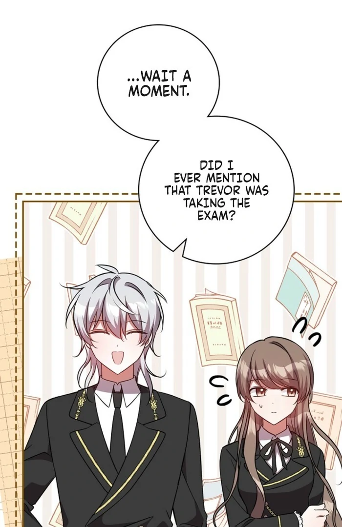 Returning My New Brother Chapter 16 - Page 70