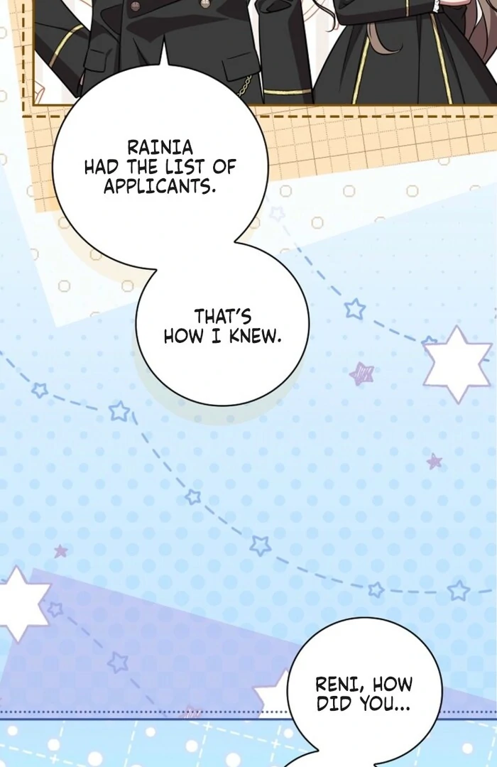 Returning My New Brother Chapter 16 - Page 71