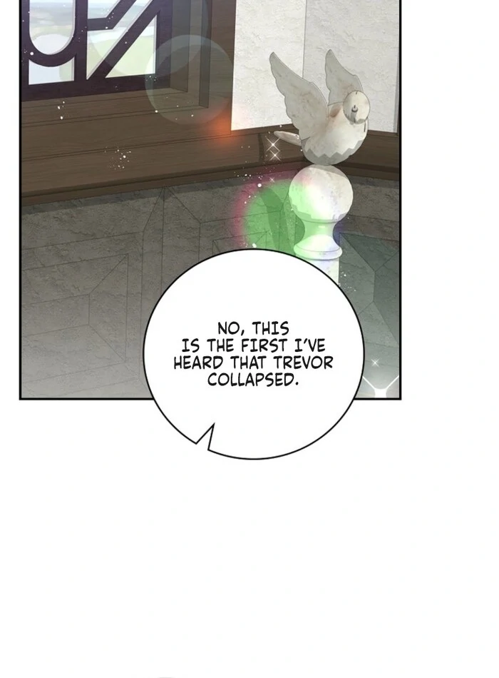 Returning My New Brother Chapter 16 - Page 74