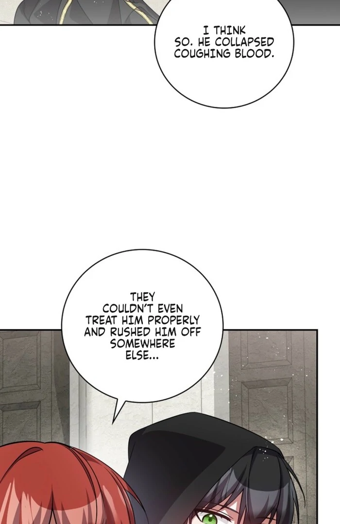 Returning My New Brother Chapter 16 - Page 76