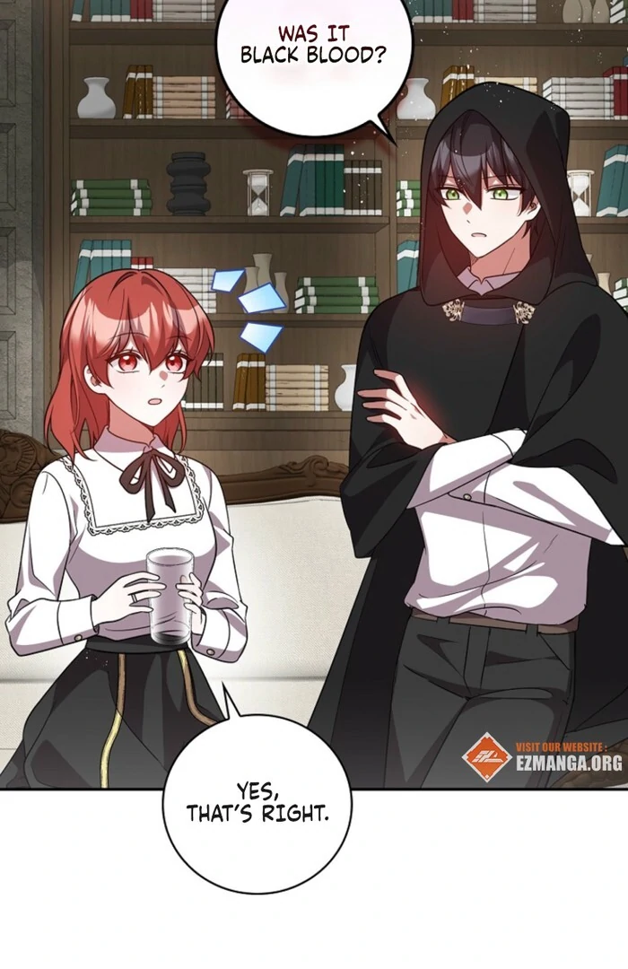 Returning My New Brother Chapter 16 - Page 79