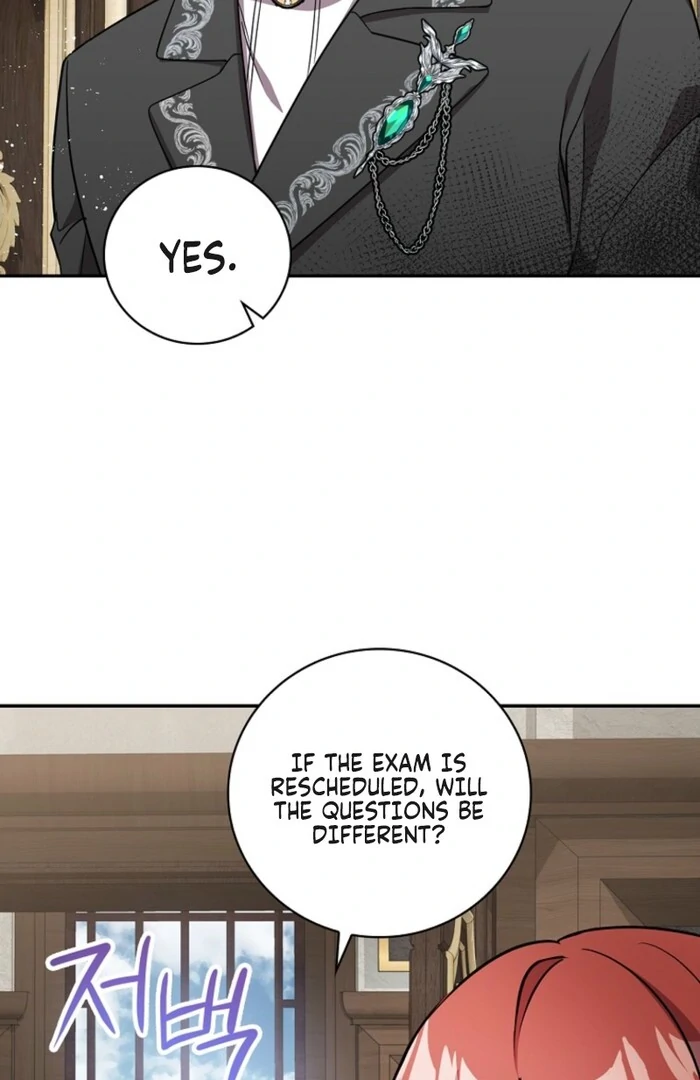 Returning My New Brother Chapter 16 - Page 8