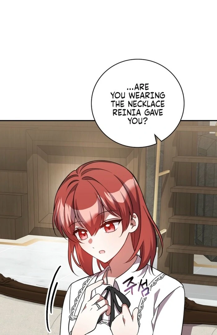 Returning My New Brother Chapter 16 - Page 80