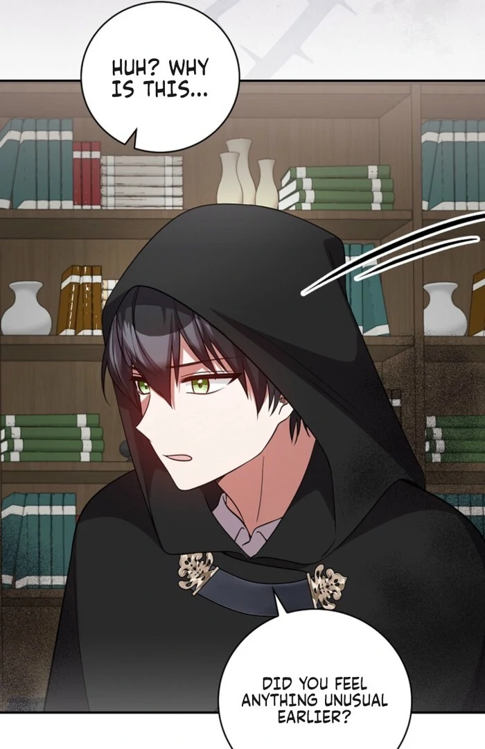 Returning My New Brother Chapter 16 - Page 84