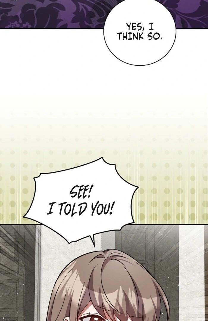 Returning My New Brother Chapter 16 - Page 87