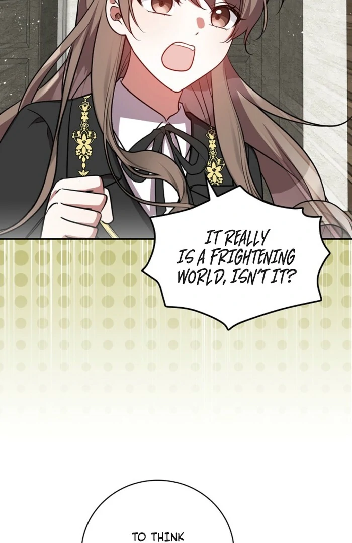 Returning My New Brother Chapter 16 - Page 88