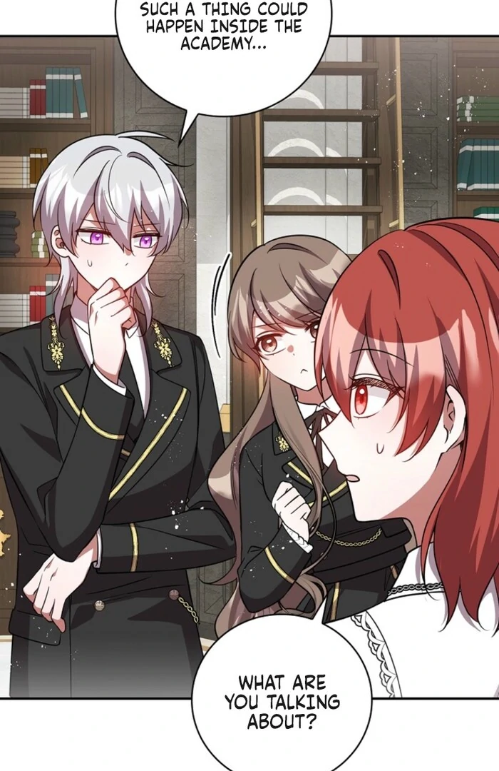 Returning My New Brother Chapter 16 - Page 89