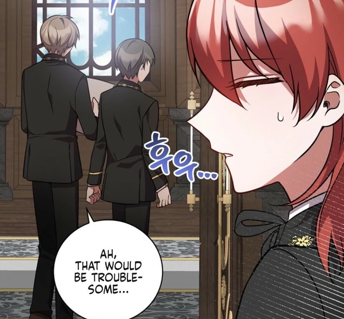 Returning My New Brother Chapter 16 - Page 9