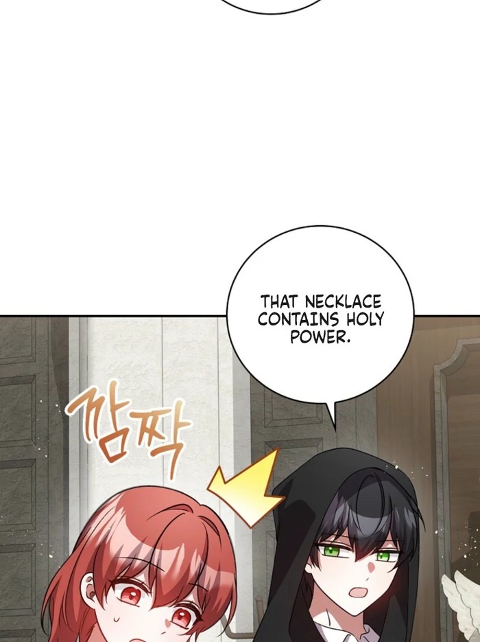 Returning My New Brother Chapter 16 - Page 90