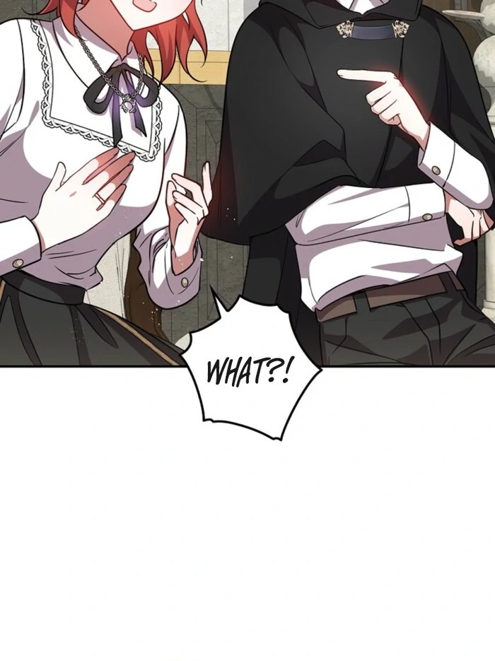 Returning My New Brother Chapter 16 - Page 91