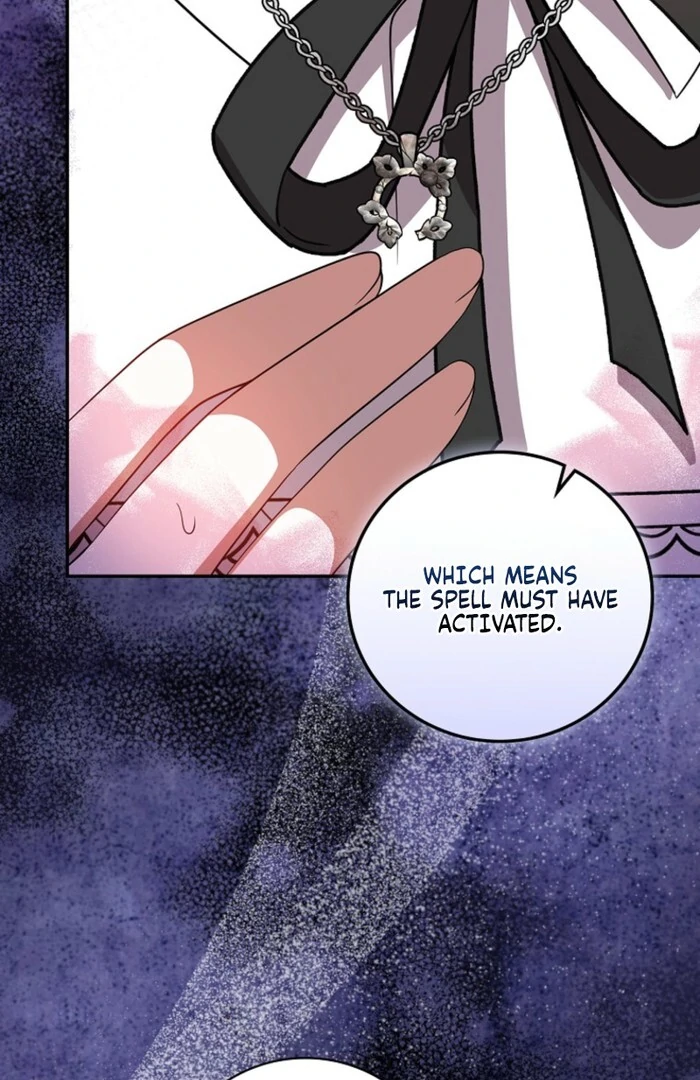 Returning My New Brother Chapter 16 - Page 94