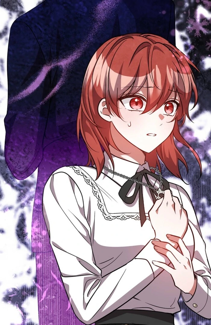 Returning My New Brother Chapter 16 - Page 98