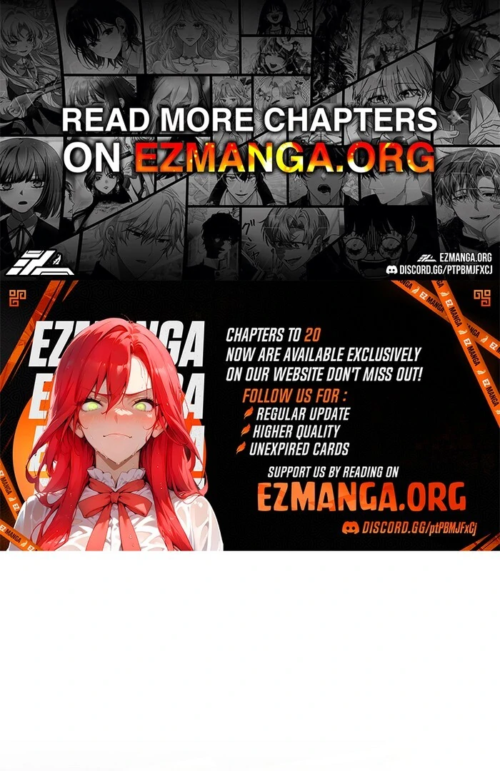 Returning My New Brother Chapter 17 - Page 1