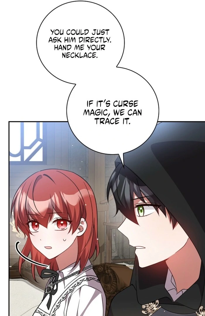 Returning My New Brother Chapter 17 - Page 10