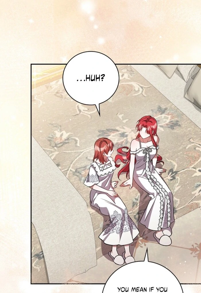 Returning My New Brother Chapter 17 - Page 110