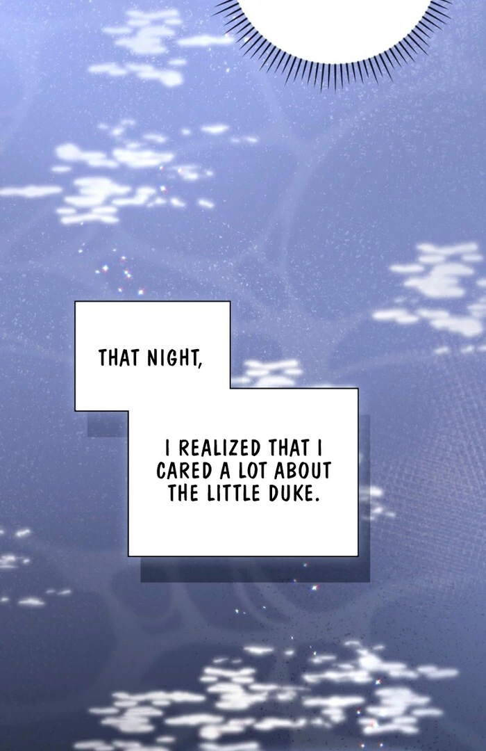 Returning My New Brother Chapter 17 - Page 118