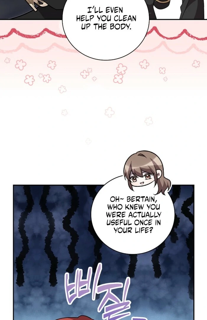 Returning My New Brother Chapter 17 - Page 14