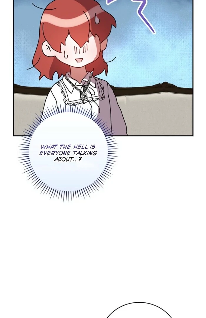 Returning My New Brother Chapter 17 - Page 15