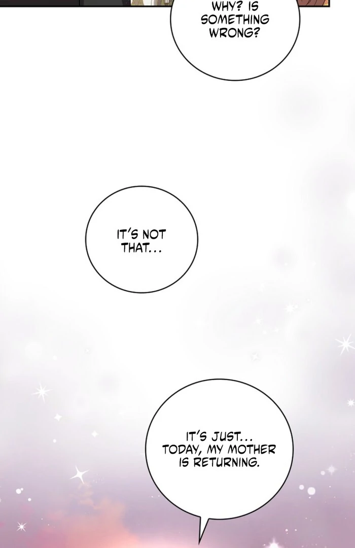 Returning My New Brother Chapter 17 - Page 23