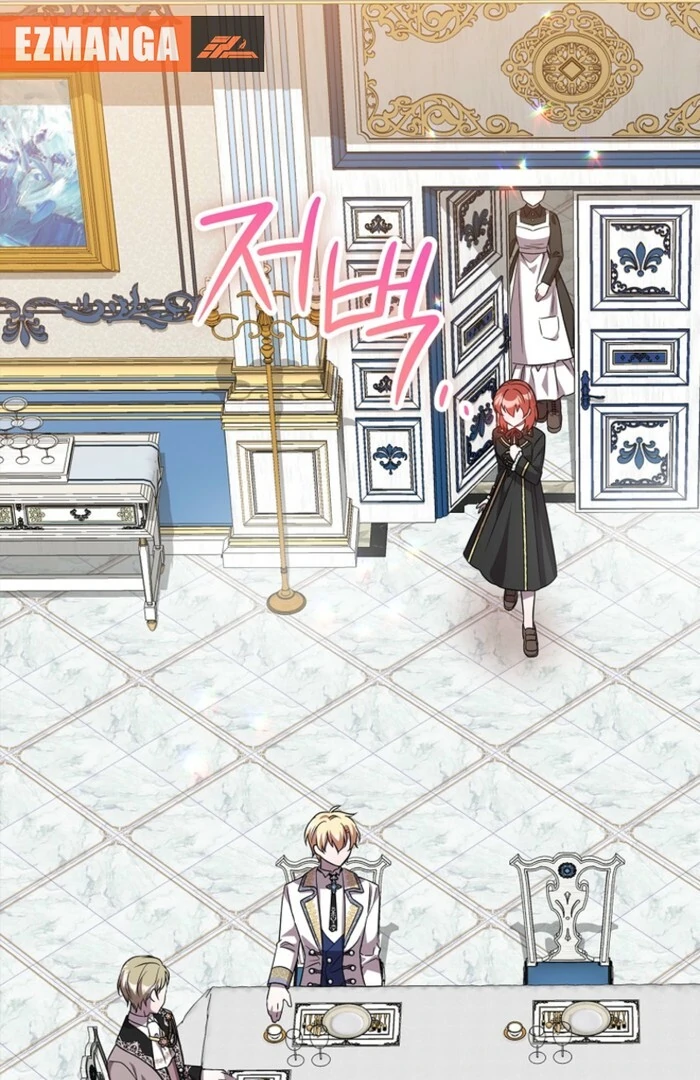 Returning My New Brother Chapter 17 - Page 28