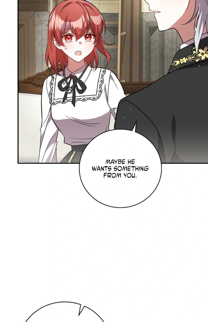 Returning My New Brother Chapter 17 - Page 4