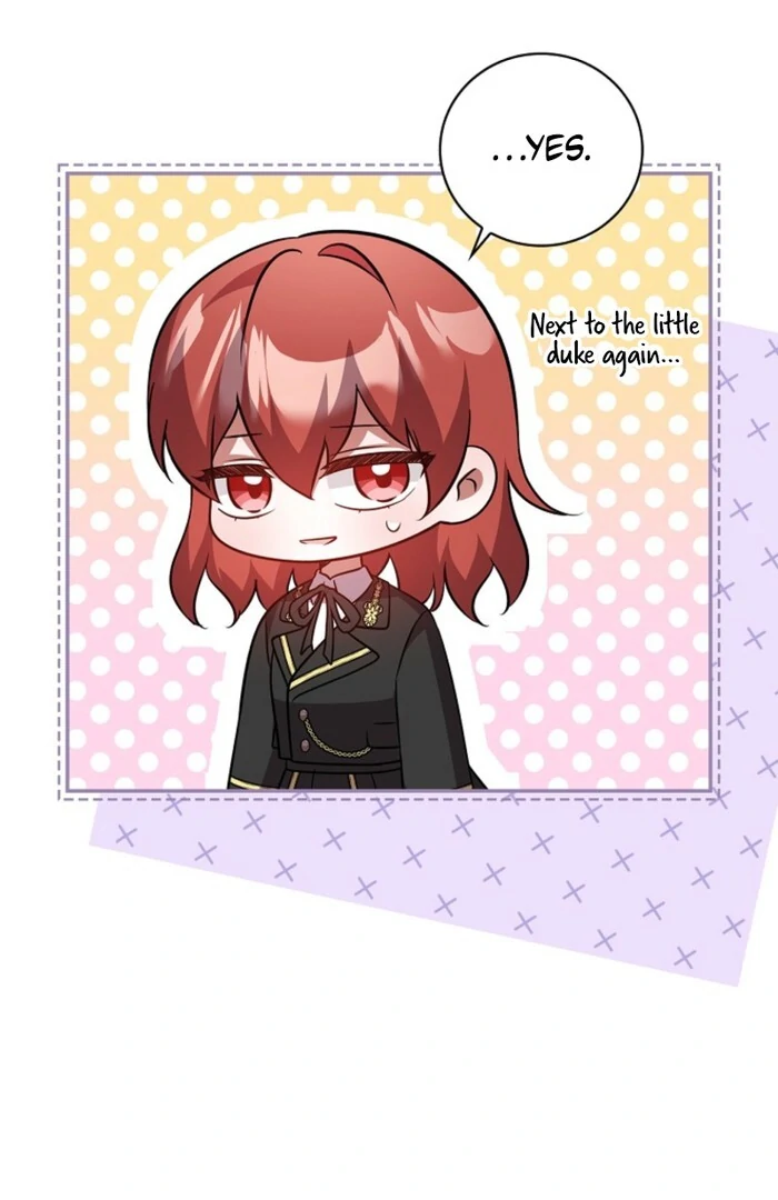 Returning My New Brother Chapter 17 - Page 40