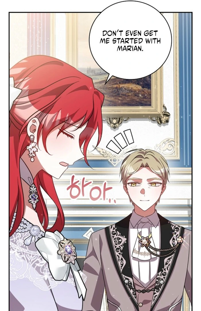 Returning My New Brother Chapter 17 - Page 47