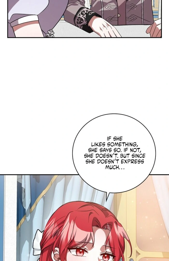 Returning My New Brother Chapter 17 - Page 48