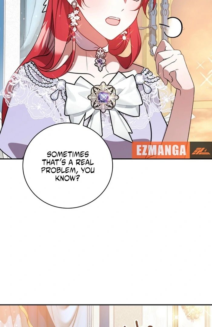 Returning My New Brother Chapter 17 - Page 49