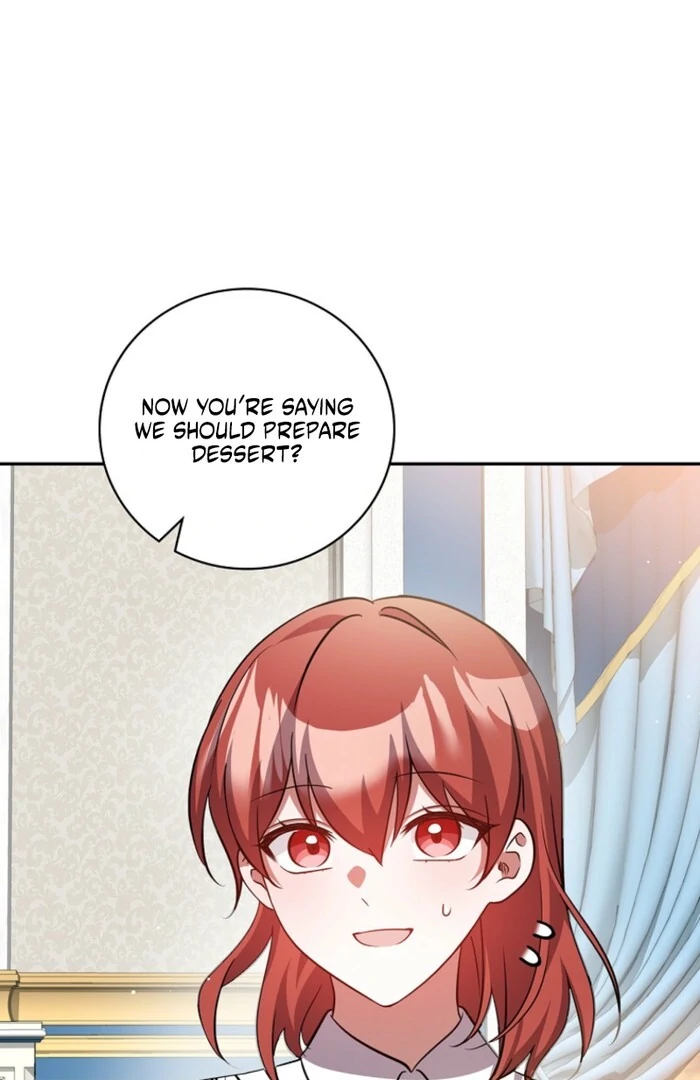 Returning My New Brother Chapter 17 - Page 51