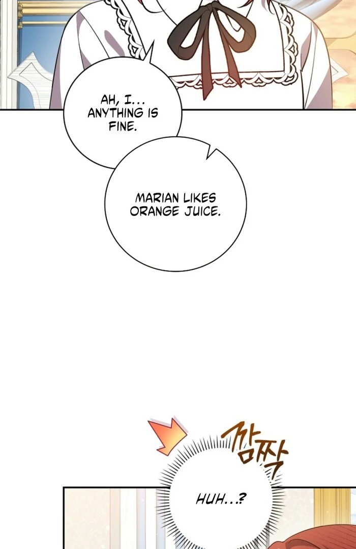 Returning My New Brother Chapter 17 - Page 52