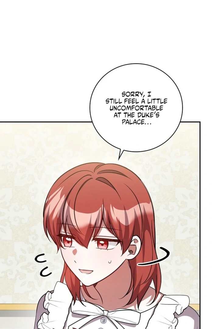 Returning My New Brother Chapter 17 - Page 74