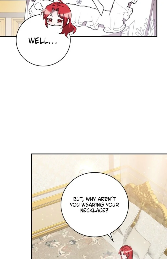 Returning My New Brother Chapter 17 - Page 75