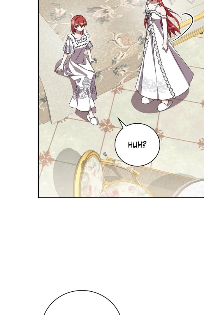 Returning My New Brother Chapter 17 - Page 76