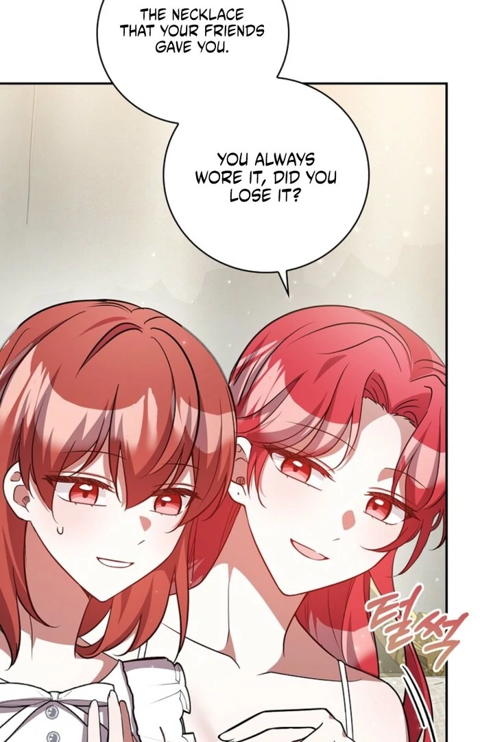 Returning My New Brother Chapter 17 - Page 77